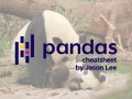 Pandas Cheat Sheet