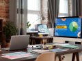 Wireless Temperature Monitoring — Alternative to Wired Systems