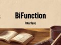 I Was Asked About BiFunction in a Java Interview — Here’s What I Said.?