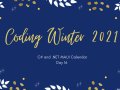 Day 16: Try Statements and Exceptions