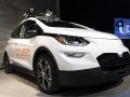 Expect GM Cruise self-driving vehicles to arrive in ‘quarters, not years’