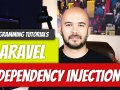 Laravel — P49: Dependency Injection