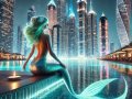 I Asked ChatGPT to Help Me Convince a Mermaid to Move to My Neighborhood