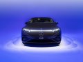 All the tech crammed into the 2022 Mercedes-Benz EQS