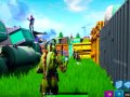 Fortnite's new creative mode lets you build on your own private island