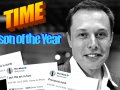 Tweeting Brilliance: Elon Musk, TIME’s Person of the Year