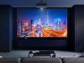 Optoma's new 4K laser projector promises high brightness with both Dolby Vision and HDR10+, so it knows what to do with it