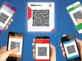 QRIS: Scan, Bayar, Beres! Semudah Itu!