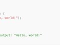 Object Methods in JavaScript