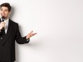 Penerapan AI dalam Notulensi Rapat untuk Pemantauan Performa dalam Pelatihan Public Speaking Perusahaan