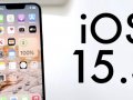 iOS 15.3 Release Date & Features