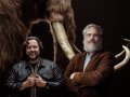 This New Company Says It's Bringing Back the Woolly Mammoth, As A Way to Fight Climate Change