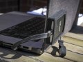 I reviewed the Lexar SL500 Portable SSD Magnetic Set and it might be my favorite iPhone accessory ever