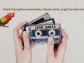 Building a Disney Song Recommendation Engine with LangChain and Deep Lake