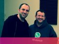 WhatsApp co-founder: Facebook already had plans to serve ads on the app before acquisition