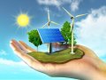 The Future of Renewable Energy