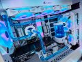 Corsair Announced The White Editions Of Their Hydro X Series – Providing A Clean Look Aesthetic For Custom Loops