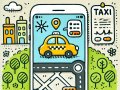 React Geo Taxi: Bringing Interactive Taxi Meters to Your React Apps ??
