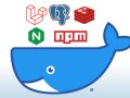 A Complete Guide To Dockerize Laravel, Postgres, Nginx, MailServer, PGAdmin, Adminer, Redis, Npm