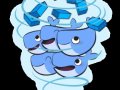 Launch a container in containerized docker