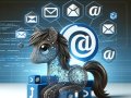 Revolutionizing Email Handling in Django: Unveiling the Power of Django-Pony-Express