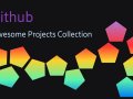 Github Awesome Projects Collection