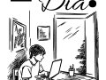 Dimataku, Dia.