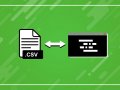 Saving & Loading CSV Files with Pandas DataFrames