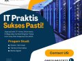 085219507377 (WA) Program Studi IT yang Menginspirasi: Teknik Informatika Areta College