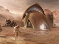 NASA reveals winners of its 3D-printed Mars habitat contest
