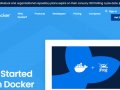 Businesses can no longer access Docker Desktop for free