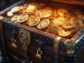 The World’s Most Expensive Bitcoin Treasure Hunt