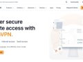 OpenVPN Business VPN