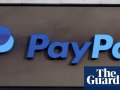 Asian American woman sues PayPal for racial bias in investment program