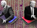 Data-hungry, invasive app is a voter surveillance tool of extraordinary power