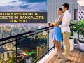 Find Your Dream Luxury Projects In Bangalore Today