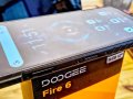 The Doogee Fire 6 is another rugged retro SoC phone that fails to justify its cost or your interest