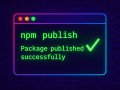 How to Publish Your First NPM Package with Examples