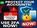 What is Two-Factor Authentication? And Why You Should Use It Everywhere