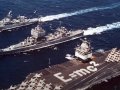 The Titans of the Sea: An Exciting Dive into the World of Aircraft Carriers