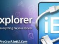 iExplorer 4.6.2 Crack With License Key Free Download 2023