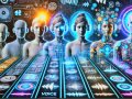 The Evolution of Digital Avatars: Communication in the AI Era