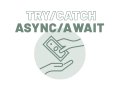 Is it necessary to use try/catch with async/await? ?