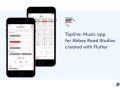 Top 10 Apps Made with Flutter