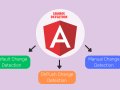 Change Detection in Angular
