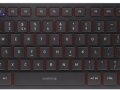 Hands on: I tested the Cherry KW 9200 Mini - see what I thought of this travel keyboard