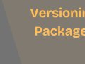 Versioning Packages in npm: A Guide for Developers