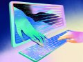 I didn’t know how to write about my sister’s death–so I had AI do it for me