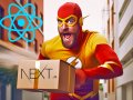 ? Best Practices of React Route Resolver: Stop Waiting for Component to Fetch Data