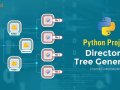 Python Directory Tree Generator — Your File Hierarchy
